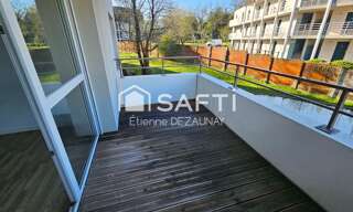 Appartement 3 Pièces 64 m² à vendre à Saint-Nazaire (44600)