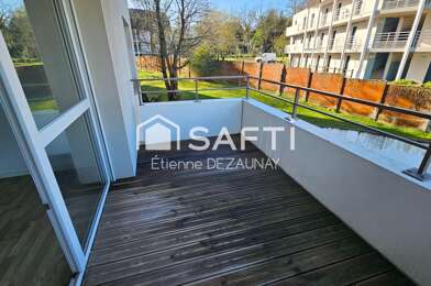 Appartement 3 pièces 234000 €
