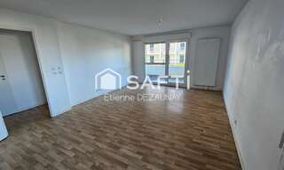 Appartement 3 Pièces 64 m² à vendre à Saint-Nazaire (44600)