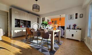 Appartement 6 Pièces 96 m² à vendre à Dunkerque (59240)