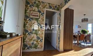 Appartement 6 Pièces 96 m² à vendre à Dunkerque (59240)