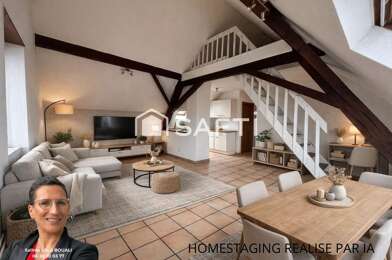 Appartement 2 pièces 128640 €