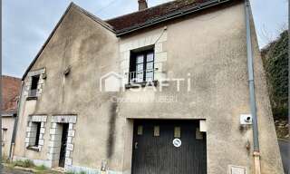 Maison 4 Pièces 62 m² à vendre à Esvres (37320)