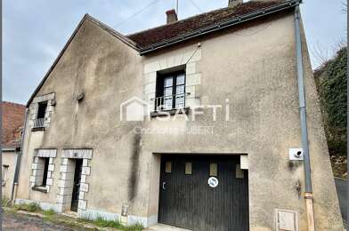 Maison 4 pièces 149000 €