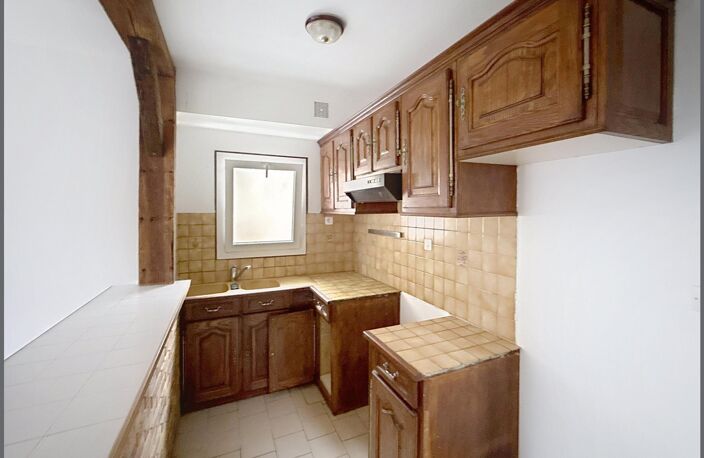 Maison de bourg, 3 chambres et un garage — photo 4