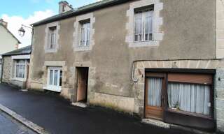 Maison 6 Pièces 120 m² à vendre à Belle-Isle-en-Terre (22810)