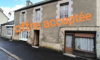 Maison 6 Pièces 110 m² à vendre à Belle-Isle-en-Terre (22810)