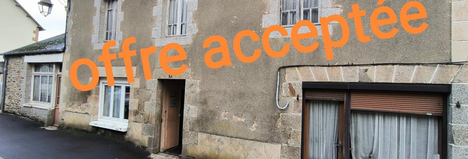 Maison 6 Pièces 110 m² à vendre à Belle-Isle-en-Terre (22810)