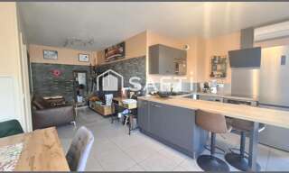 Appartement 2 Pièces 45 m² à vendre à Marseille 10 (13010)