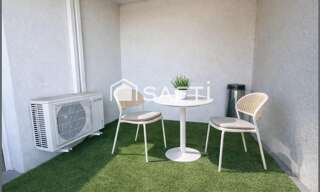 Appartement 2 Pièces 45 m² à vendre à Marseille 10 (13010)