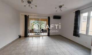 Appartement 2 Pièces 44 m² à vendre à Saint-Chamas (13250)