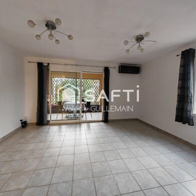 Appartement 2 pièces 170000 €