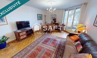 Appartement 4 Pièces 96 m² à vendre à Poissy (78300)