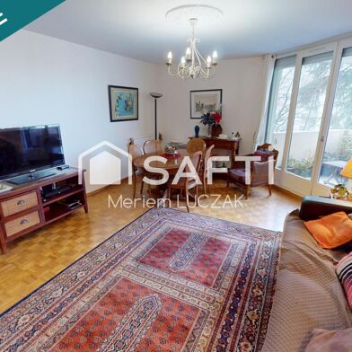 Appartement 4 pièces 398000 €