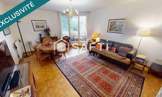 Appartement 4 Pièces 96 m² à vendre à Poissy (78300)