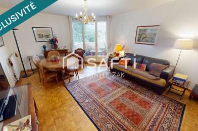 Appartement 4 pièces 359000 €