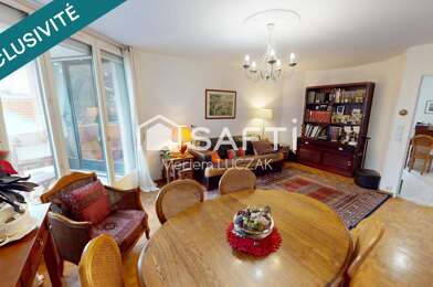 Appartement 4 pièces 359000 €