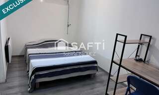 Appartement 2 Pièces 28 m² à vendre à Castres (81100)