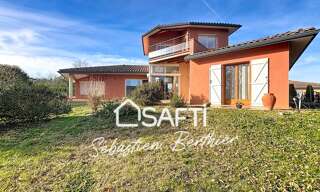 Maison 5 Pièces 125 m² à vendre à Lavaur (81500)