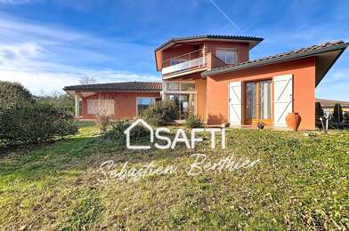 Maison 5 pièces 389000 €