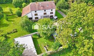 Maison 5 Pièces 111 m² à vendre à La Chapelle-aux-Bois (88240)