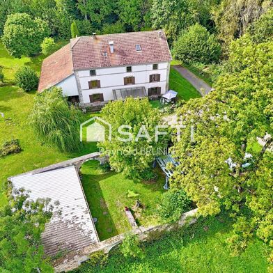 Maison 5 pièces 200000 €