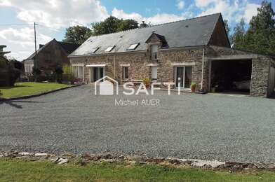 Maison 8 pièces 365000 €