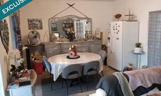 Maison 8 Pièces 160 m² à vendre à Decazeville (12300)