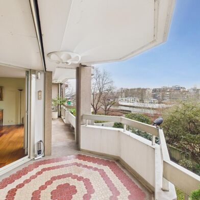 Appartement 6 pièces 895000 €