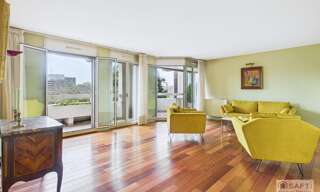 Appartement 6 Pièces 138 m² à vendre à Courbevoie (92400)
