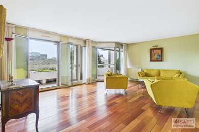 Appartement 6 pièces 825000 €