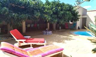 Maison 6 Pièces 180 m² à vendre à Saint-Féliu-d'Avall (66170)