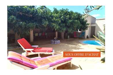 Maison 6 pièces 423000 €