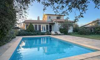 Maison 5 Pièces 123 m² à vendre à Sainte-Hélène (33480)