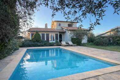 Maison 5 pièces 365000 €