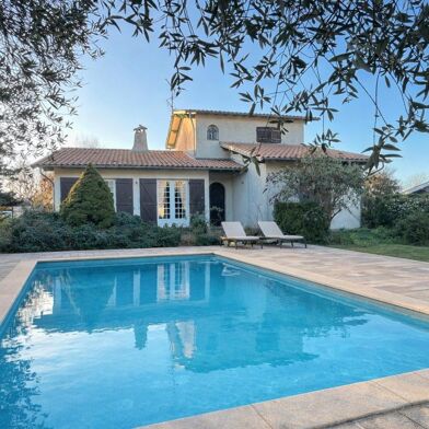 Maison 5 pièces 365000 €