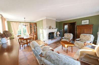 Maison 5 pièces 345000 €