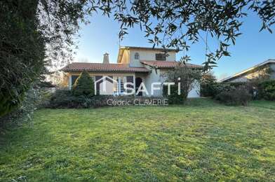Maison 5 pièces 345000 €