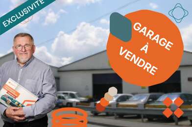 Commerce 6 pièces 416583 €