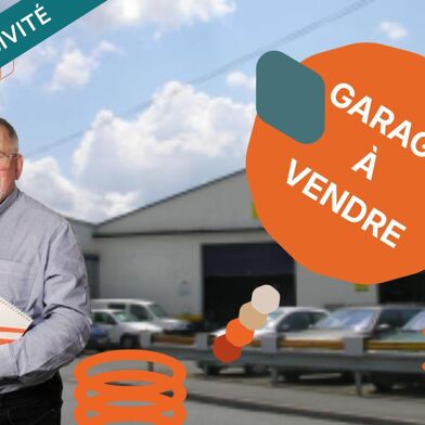 Commerce 6 pièces 416583 €