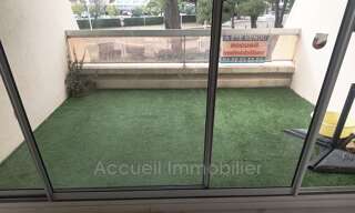 Appartement 1 Pièce 23 m² à vendre à Le Grau-du-Roi (30240)