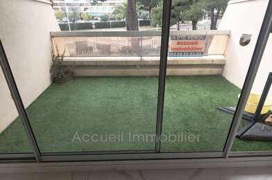 Appartement 1 pièces 147000 €
