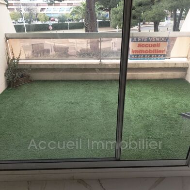 Appartement 1 pièces 147000 €