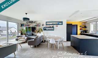 Maison 4 Pièces 93 m² à vendre à Val-d'Erdre-Auxence (49370)