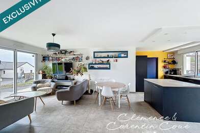 Maison 4 pièces 215000 €