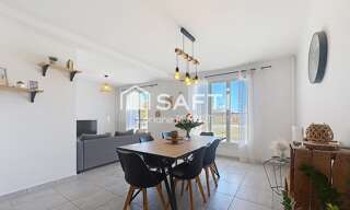 Appartement 4 Pièces 87 m² à vendre à Port-de-Bouc (13110)