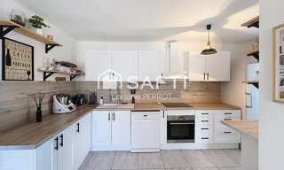 Appartement 4 Pièces 87 m² à vendre à Martigues (13500)