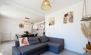 Appartement 4 Pièces 87 m² à vendre à Port-de-Bouc (13110)