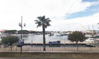 Appartement 1 Pièce 25 m² à vendre à Le Grau-du-Roi (30240)