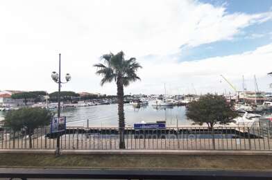 Appartement 1 pièces 124000 €